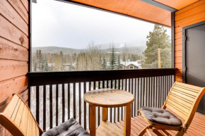 Mtn-View Frisco Gem with Resort Perks